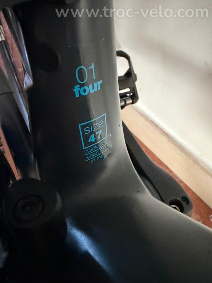 BMC Roadmachine 01 - 8