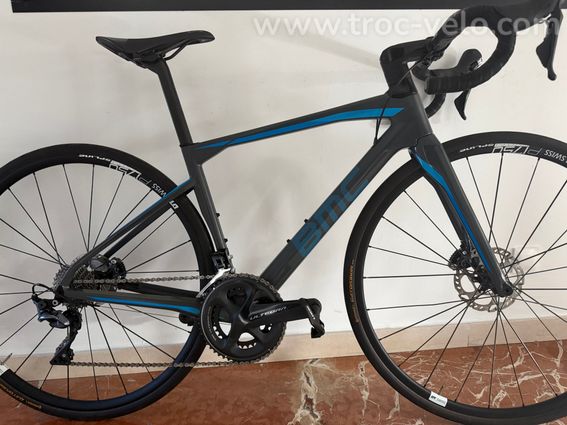 BMC Roadmachine 01 - 12