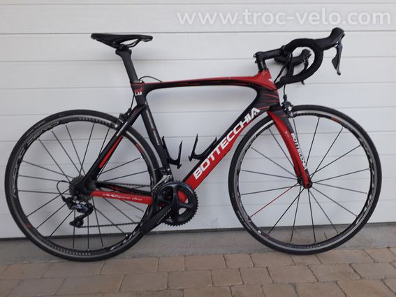 BOTTECCHIA T1 Endurance