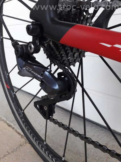 BOTTECCHIA T1 Endurance - 2