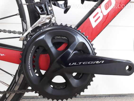 BOTTECCHIA T1 Endurance - 3