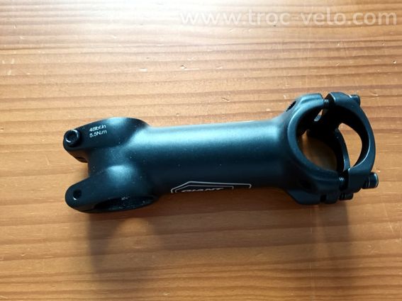 Potence alu Giant Contact - 2