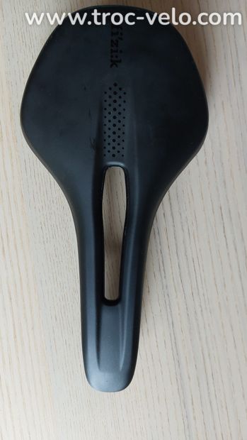 Fizik Vento Antares R3 Kium 140mm - 1