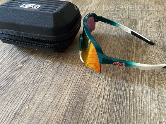 Lunettes S3 100% band of brother bora - 2