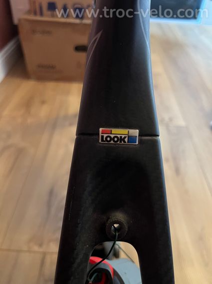 Cadre LOOK Superlight - 6