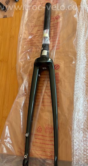 Lapierre Aircode DRS XL Neuf - Kit cadre complet + Cockpit carbone - 4