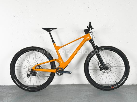 SCOTT SPARK 930 