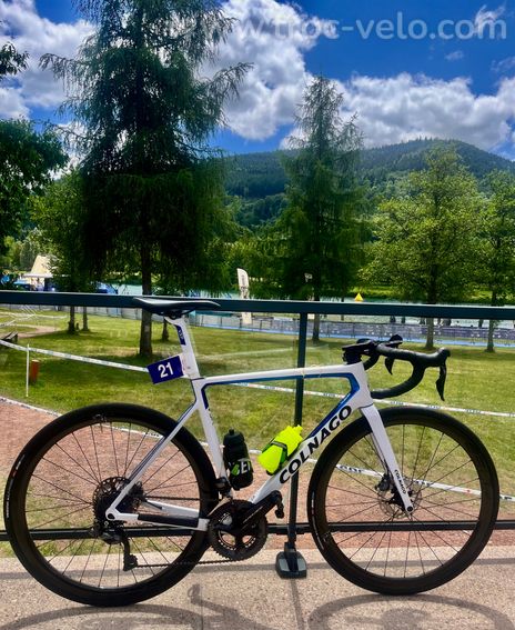 Colnago V3-rs - 10