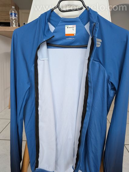 Maillot sporful - 3