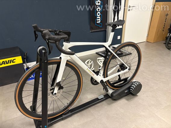 Vends trek Madone SL 6 8ème génération taille M - 3