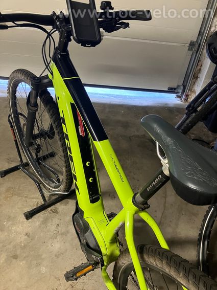 VTT Electrique TREK - 2