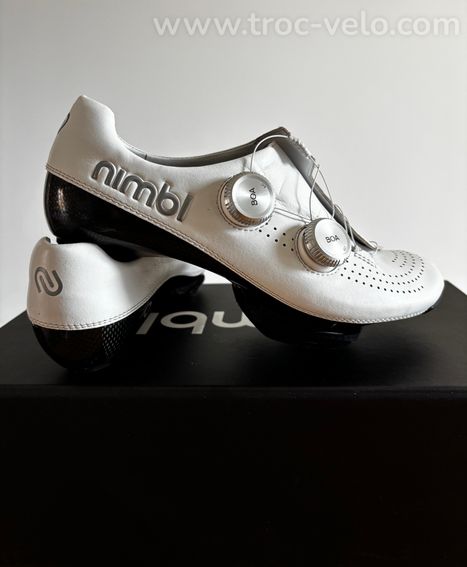 Nimbl exceed ultimate glide - 2