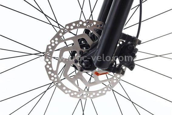 Produit Reconditionne    Orbea Alma   Velo Vtt   Tres Bon Etat - 7