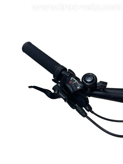 KTM Macina Gran 710 Vélo électrique Shimano Deore 2023 - 5