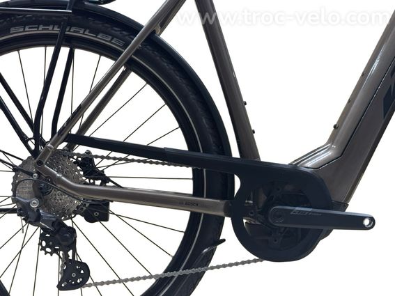 KTM Macina Gran 710 Vélo électrique Shimano Deore 2023 - 13