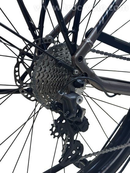 KTM Macina Gran 710 Vélo électrique Shimano Deore 2023 - 15