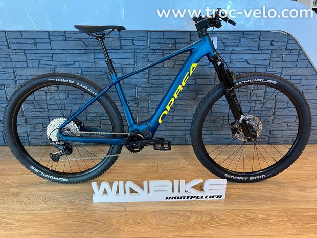 Orbea Urrun 30 - 1