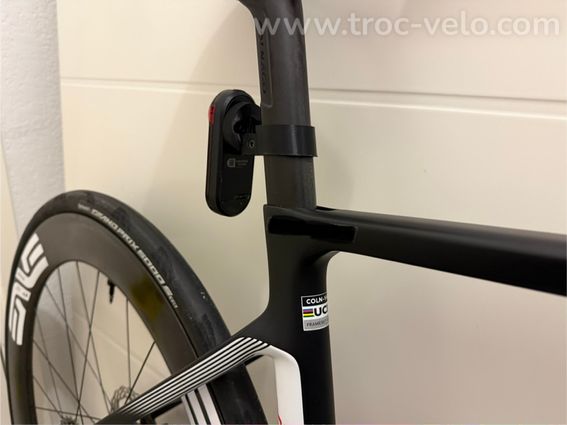 Support Garmin Varia Colnago V4RS - 2