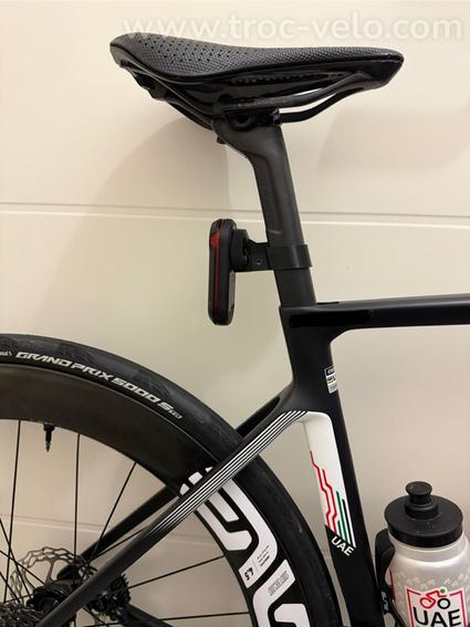 Support Garmin Varia Colnago V4RS - 3