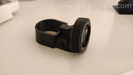 Support Garmin Varia Colnago V4RS - 4