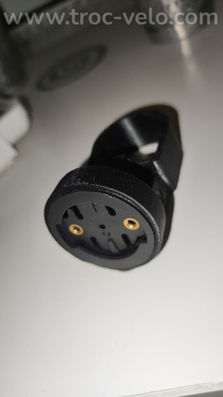 Support Garmin Varia Colnago V4RS - 6