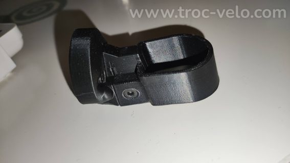 Support Garmin Varia Colnago V4RS - 7