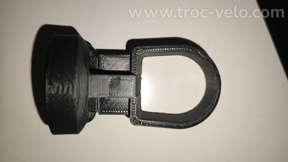 Support Garmin Varia Colnago V4RS - 9