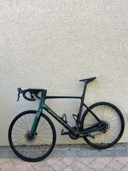 Scott Addict RC 20 – 2024 – Taille XL – Excellent état - 2