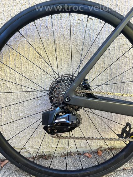 Scott Addict RC 20 – 2024 – Taille XL – Excellent état - 3