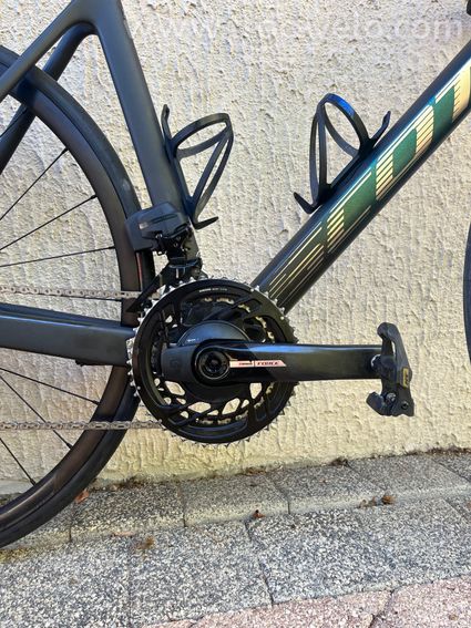 Scott Addict RC 20 – 2024 – Taille XL – Excellent état - 4