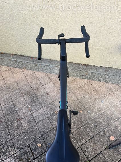 Scott Addict RC 20 – 2024 – Taille XL – Excellent état - 5