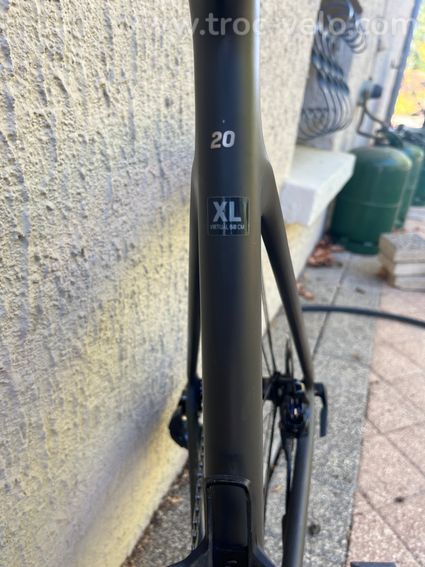 Scott Addict RC 20 – 2024 – Taille XL – Excellent état - 6
