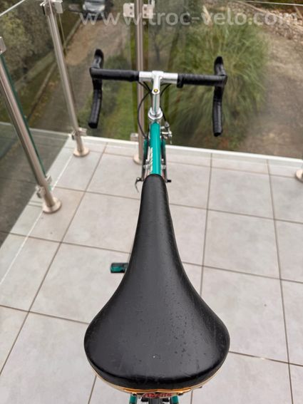 TVT 92 carbone vintage - 5