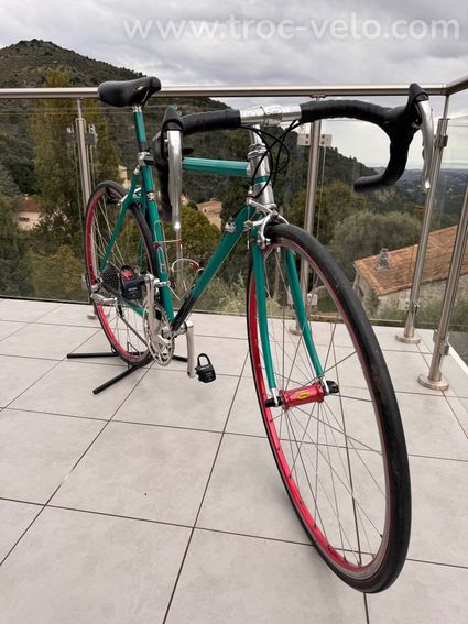 TVT 92 carbone vintage - 8