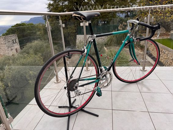 TVT 92 carbone vintage - 9