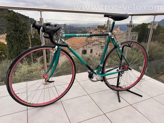 TVT 92 carbone vintage - 10