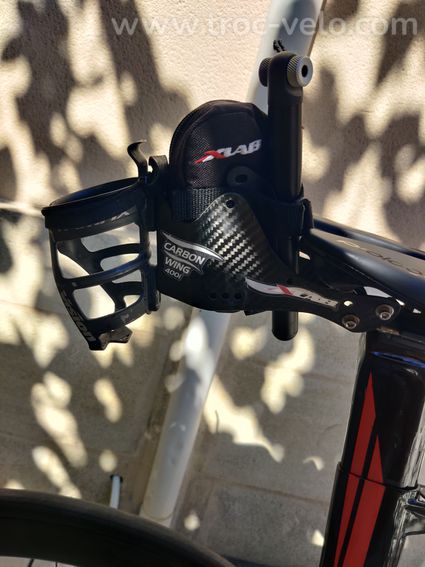 Vélo triathlon/clm bmc tm01  - 13