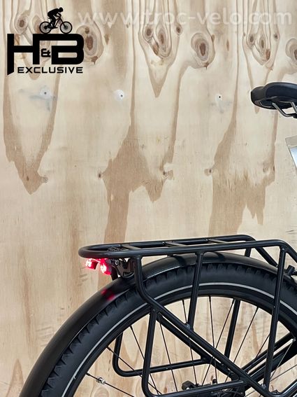 Cannondale Moterra Neo Eq 29 pouces VTT électrique Shimano XT 2024 - 13