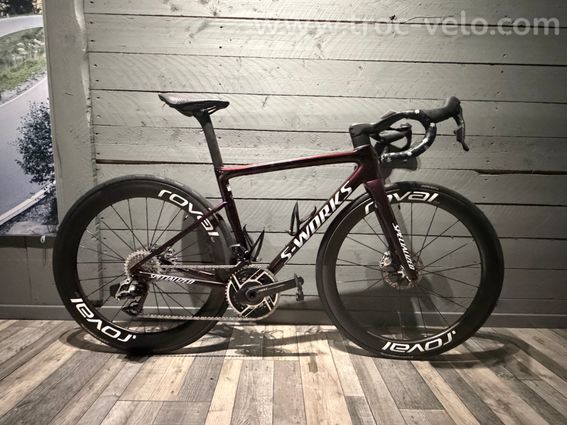Tarmac SL8 S-WORKS