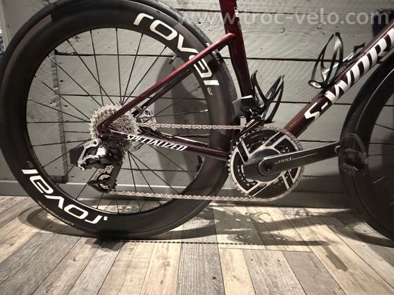 Tarmac SL8 S-WORKS - 3