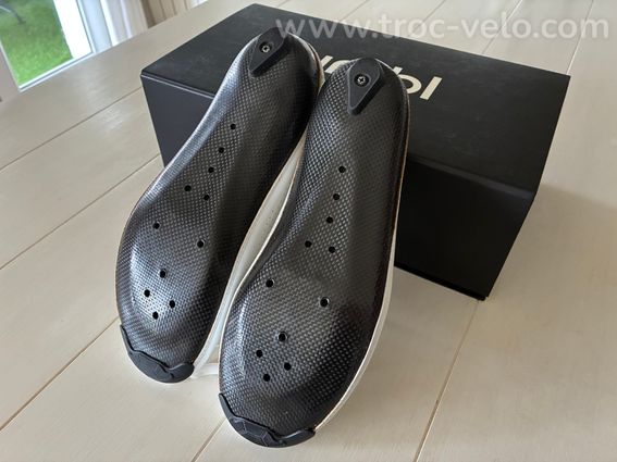 Chaussures Nimbl à lacets - 4