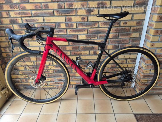 Canyon CF SL 7 - 2