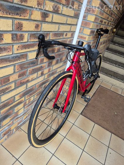 Canyon CF SL 7 - 3