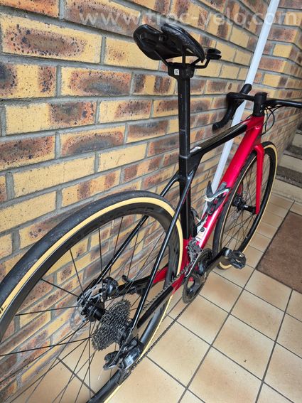 Canyon CF SL 7 - 6