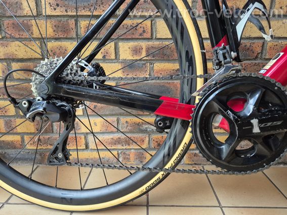 Canyon CF SL 7 - 7