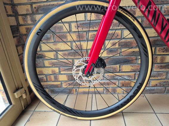 Canyon CF SL 7 - 8