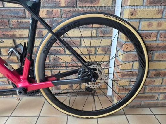 Canyon CF SL 7 - 9