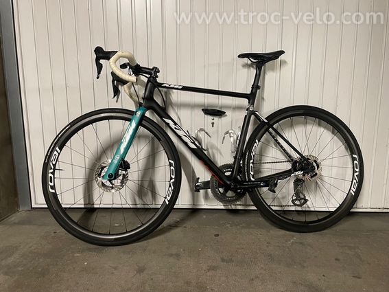 KTM revelator alto bnb hotel - 2