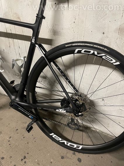 KTM revelator alto bnb hotel - 3