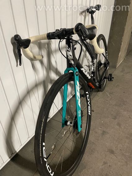 KTM revelator alto bnb hotel - 4